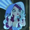Стикер 25 Ever After High