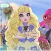 Стикер 57 Ever After High