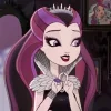 Стикер 11 Ever After High