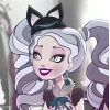 Стикер 40 Ever After High