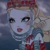 Стикер 8 Ever After High