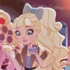 Стикер 61 Ever After High