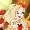 Стикер 5 Ever After High