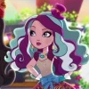 Стикер 30 Ever After High