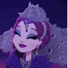 Стикер 17 Ever After High