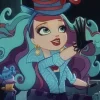 Стикер 27 Ever After High