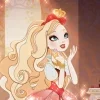 Стикер 4 Ever After High