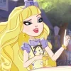 Стикер 59 Ever After High