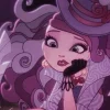 Стикер 28 Ever After High