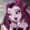 Стикер 18 Ever After High