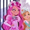 Стикер 39 Ever After High