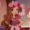 Стикер 33 Ever After High