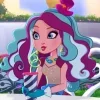 Стикер 31 Ever After High