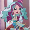 Стикер 23 Ever After High