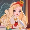 Стикер 3 Ever After High