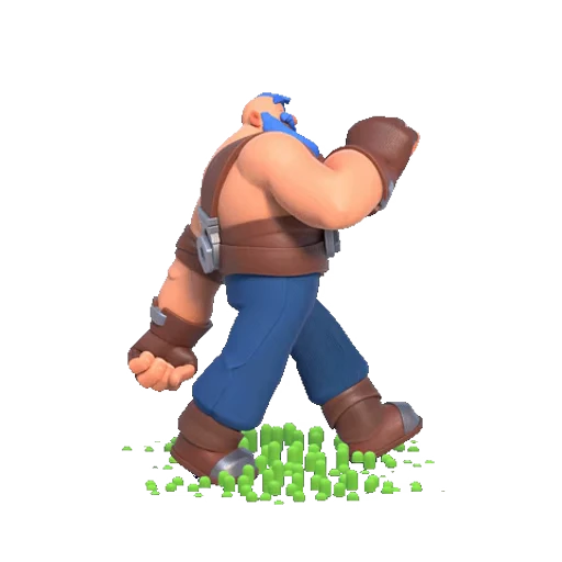 🚶‍♂️ Стикер «Everdale» для Telegram