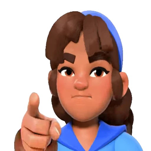 ☺️ Стикер «Everdale» для Telegram
