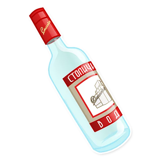 🍺 Стикер «EverlastingSummer» для Telegram