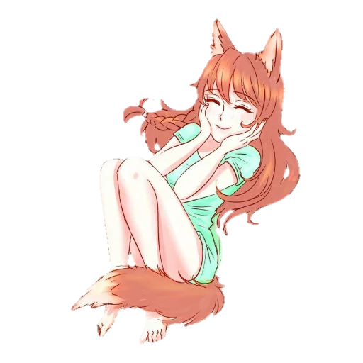 Стикер 16 Everlasting Summer