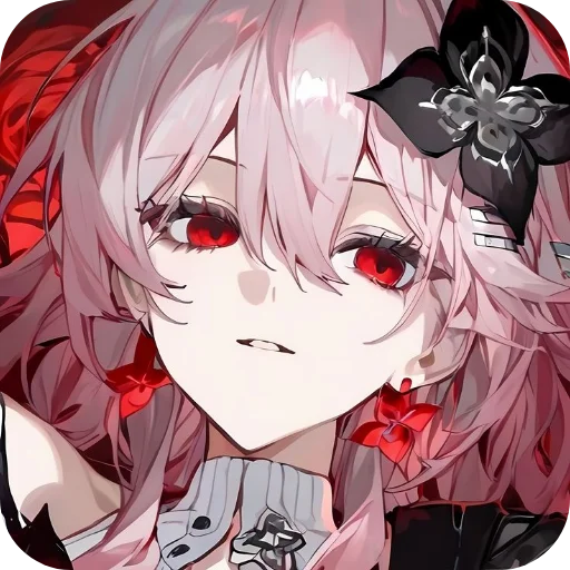 💔 Стикер «Evernight» для Telegram