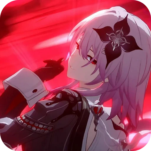 💔 Стикер «Evernight» для Telegram