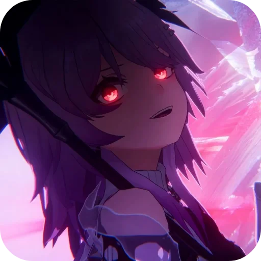 💔 Стикер «Evernight» для Telegram