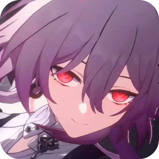 💔 Стикер «Evernight» для Telegram