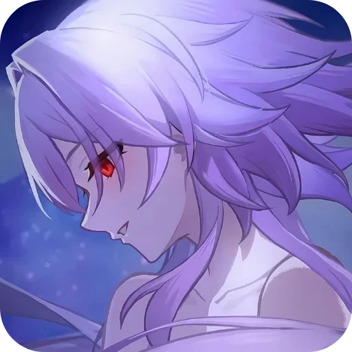 💔 Стикер «Evernight» для Telegram