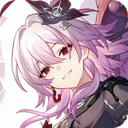 💔 Стикер «Evernight» для Telegram