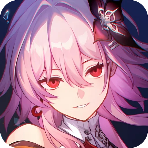💔 Стикер «Evernight» для Telegram