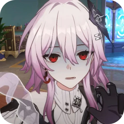 💔 Стикер «Evernight» для Telegram