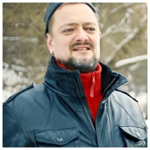 🐶 Стикер «Пушной FACE EVERYDAY» для Telegram