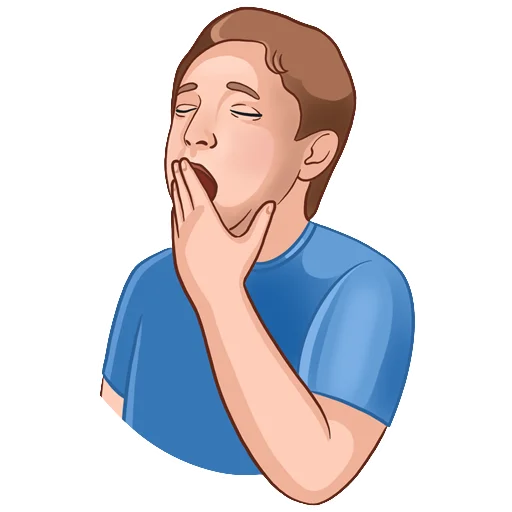 🥱 Стикер «Evgeny_Khotulev» для Telegram