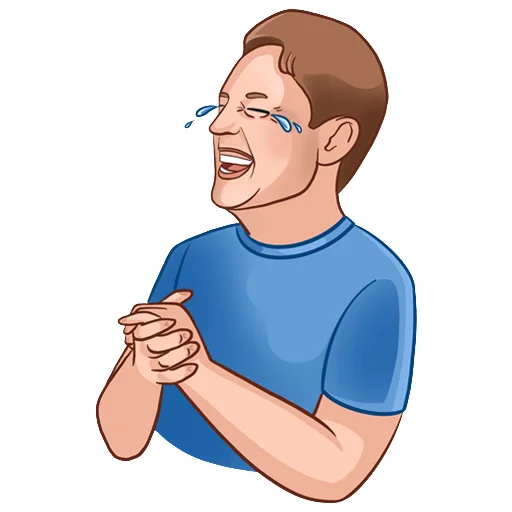 😂 Стикер «Evgeny_Khotulev» для Telegram