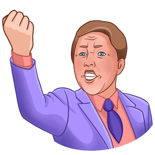 😡 Стикер «Evgeny_Khotulev» для Telegram