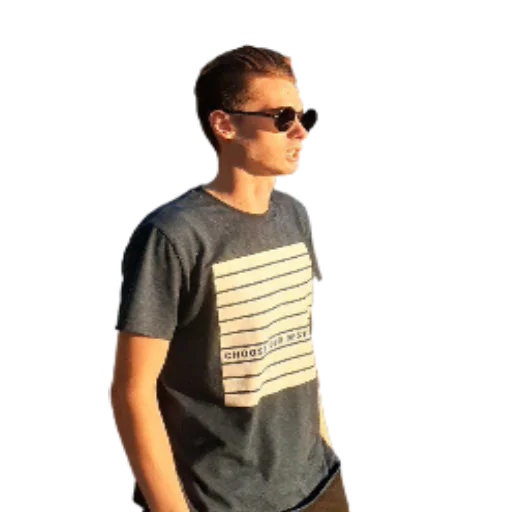 😏 Стикер «Evgeny TGM» для Telegram