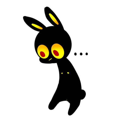 ⏰ Стикер «Зло из золота» для Telegram