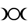 Стикер 42 Occultistshop Emoji