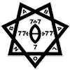 Стикер 22 Occultistshop Emoji