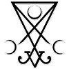 Стикер 19 Occultistshop Emoji