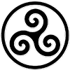 Стикер 38 Occultistshop Emoji