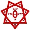 Стикер 23 Occultistshop Emoji
