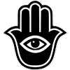 Стикер 12 Occultistshop Emoji