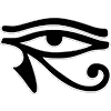 Стикер 35 Occultistshop Emoji