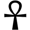 Стикер 6 Occultistshop Emoji