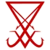 Стикер 18 Occultistshop Emoji