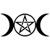 Стикер 41 Occultistshop Emoji