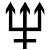 Стикер 5 Occultistshop Emoji