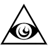 Стикер 36 Occultistshop Emoji