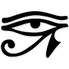 Стикер 34 Occultistshop Emoji
